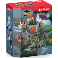 Schleich 42549 Mesterrobot játékfigura