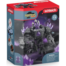 Schleich 42557 Mesterrobot játékfigura