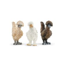 Schleich 42574 Csirkebarátok figurák - Farm World játékfigura