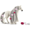Schleich 42583 Quarter horse kanca fésülhető sörénnyel