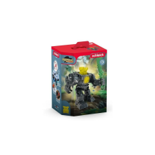 Schleich 42600 Árnyék dzsungel robot figura - Eldrador Mini Creatures játékfigura