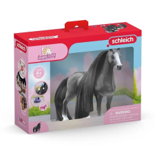 Schleich 42620 Sofia's Beauties Beauty horse - Quarter horse kanca, fekete játékfigura