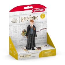 Schleich 42634 Harry Potter - Ron & Makesz játékfigura