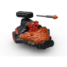 Schleich 42663 sugárhajtású jármű Creature mini figurával játékfigura
