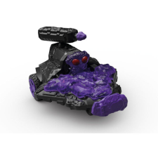 Schleich 42667 sugárhajtású árnyékjármű Creature minifigurával játékfigura