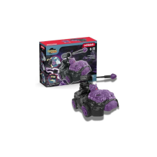 Schleich 42672 Árny Crashmobil mini figurával - Eldrador Mini Creatures játékfigura