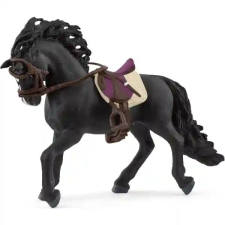 Schleich 42707 Pura Raza Espanola csődör kiegészítőkkel játékfigura