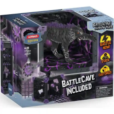 Schleich 42739 BattleCave árnytigris játékfigura