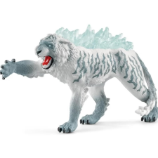 Schleich 70147 Eldrador Jégtigris játékfigura