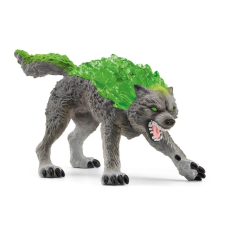 Schleich 70153 Gránit farkas játékfigura