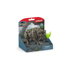 Schleich 70157 Csata orrszarvú figura - Eldrador játékfigura