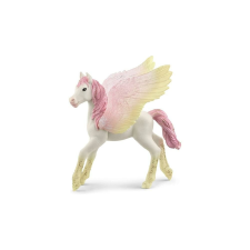 Schleich 70721 Sunrise pegazus csikó figura - bayala játékfigura