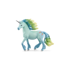 Schleich 70722 Marshmallow unikornis csődör gyűjthető egyszarvú figura - bayala játékfigura