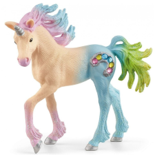 Schleich 70724 Pillecukor unikornis csikó játékfigura