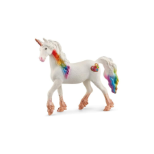 Schleich 70726 Rainbow Love unikornis kanca gyűjthető egyszarvú figura - bayala játékfigura