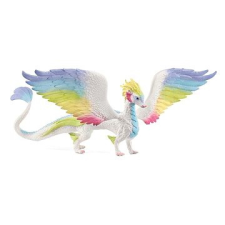 Schleich 70728 Szivárványos sárkány játékfigura