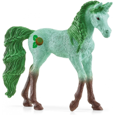 Schleich 70734 "Mentás csokoládé" unikornis csikó játékfigura