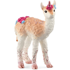 Schleich 70743 Egyszarvú láma játékfigura