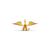 Schleich 70760 Phoenix madár figura - bayala