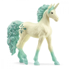 Schleich 70764 "Akvamarin" unikornis csikó játékfigura