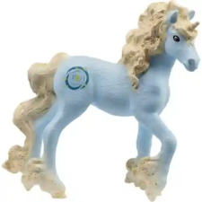 Schleich 70799 Vialactea unikornis csikó játékfigura