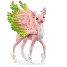 Schleich 70821 mágikus őzgida játékfigura