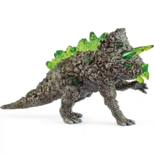 Schleich 70828 Kő Triceratops dino játékfigura