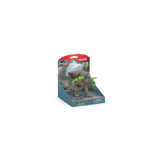 Schleich 70828 Kő Triceratops figura - Eldrador játékfigura