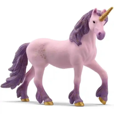 Schleich 70892 Seraphina unikornis kanca játékfigura