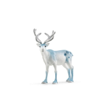 Schleich 72220 Jeges rénszarvas figura - 2024 játékfigura