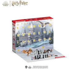 Schleich 99175 Wizarding World adventi naptár játékfigura