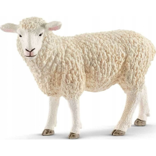 Schleich A+ Bárány figura 6.5cm (4059433349664) játékfigura