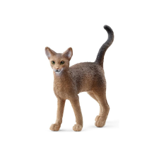  Schleich abesszíniai macska (1148) játékfigura