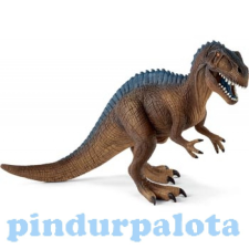Schleich Acrocanthosaurus Schleich játékfigura