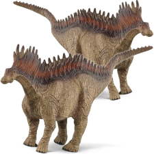 Schleich amargazaur dinoszaurusz figura játékfigura