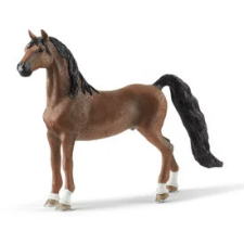  Schleich Amerikai Saddlebred paripa játékfigura