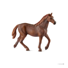 Schleich Angol telivér kanca figura játékfigura