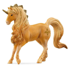 Schleich Apollon unikornis csődör 70822 játékfigura