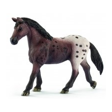 Schleich Appaloosa kanca 13861 játékfigura