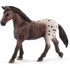Schleich Appaloosa kanca figura (13861) játékfigura