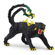 Schleich : Árnyék párduc 42522 játékfigura