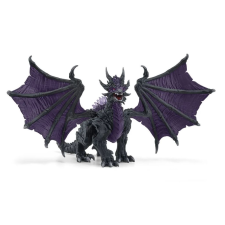 Schleich Árnyéksárkány (70152) (Schleich70152) - Játékfigurák játékfigura