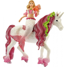 Schleich Bayala: Feya és Eyela figurák (70593) játékfigura
