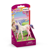 Schleich BAYALA Mandala Unicorn Foal (70716) játékfigura