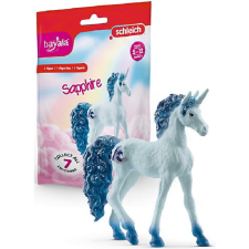 Schleich Bayala Sapphire unikornis figura játékfigura