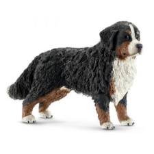 Schleich : berni pásztor szuka 16397 játékfigura