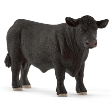 Schleich Black Angus bika figura játékfigura