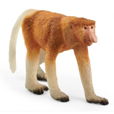 Schleich borneói nagyorrúmajom figura (14846) (sch14846) játékfigura