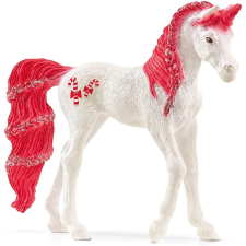 Schleich Candy Cane unikornis (70729) (Schleich70729) játékfigura