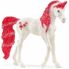Schleich : Candy Cane unikornis figura 70729 (SLH70729) játékfigura